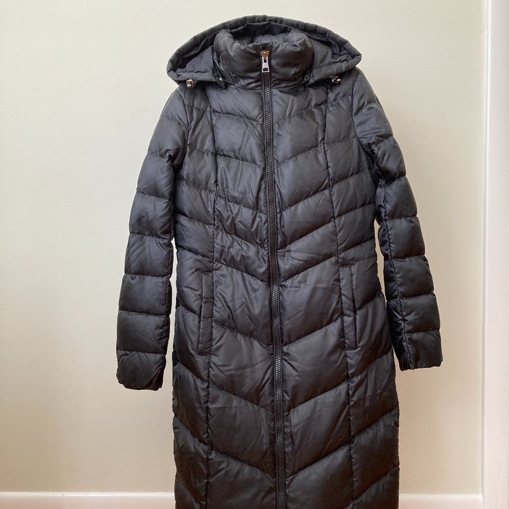 Lands' End - Women's Down Jacket - NEW w/tags